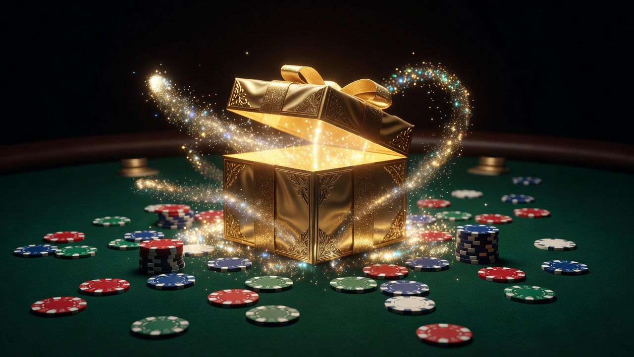Bonus e Promozioni Attivabili con un Deposito di 5€ - casino deposito minimo 5 euro