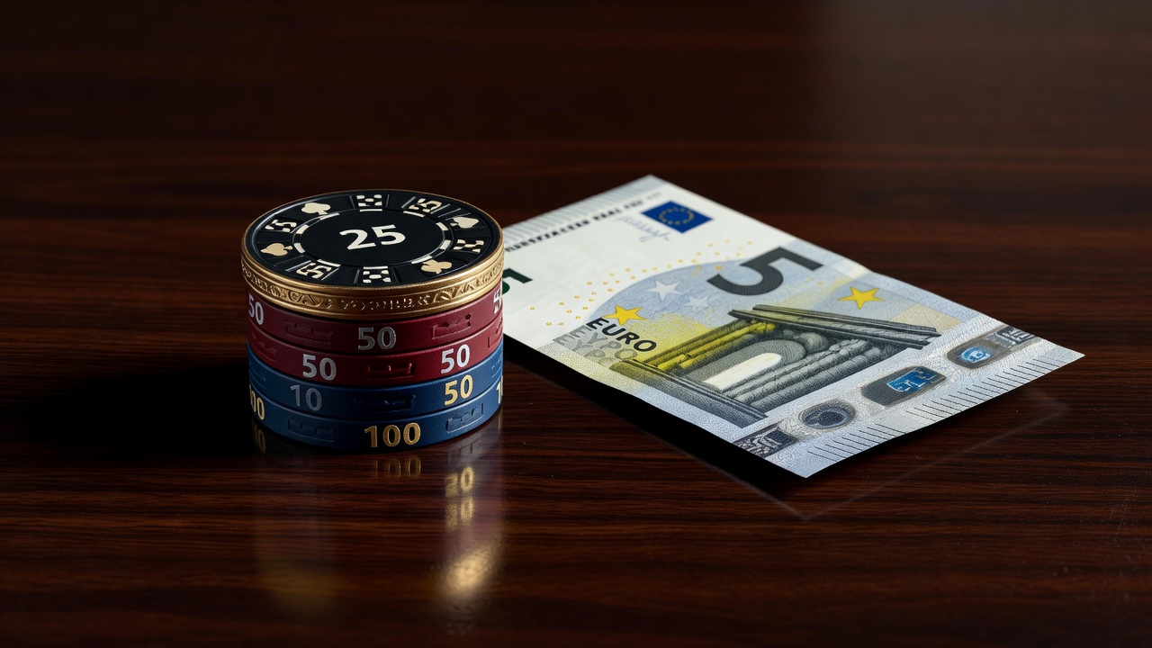 Vantaggi e Svantaggi dei Casinò con Deposito Basso - casino deposito minimo 5 euro