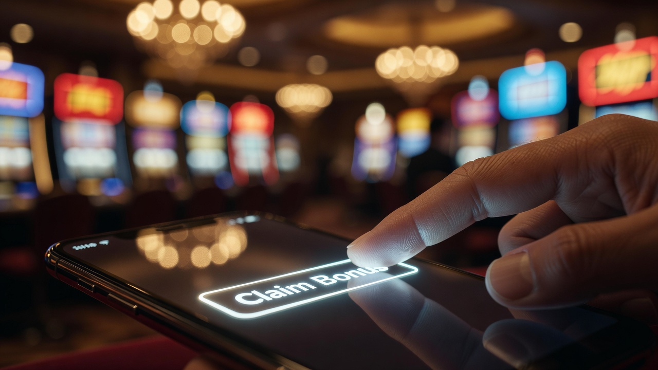Come Richiedere il Tuo Bonus 10 Euro Senza Deposito - 10 euro gratis casino