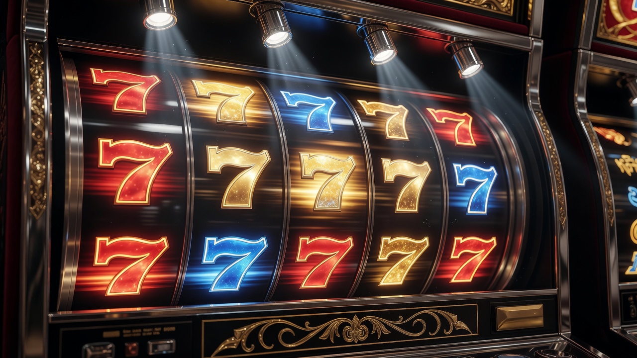 Cosa sono i free spin? - free spin senza deposito