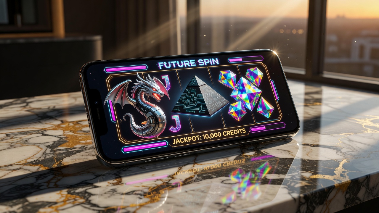 I migliori siti e giochi di Slot in Italia 2026 - slot machine online