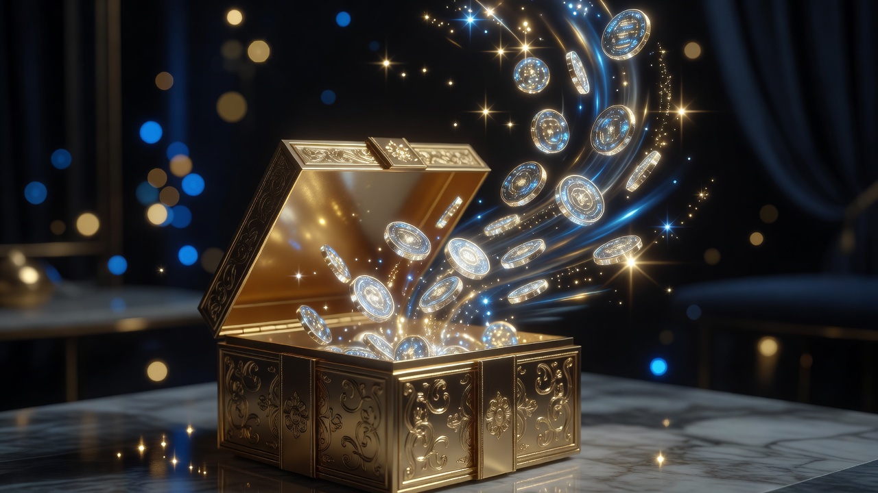 Scopri Bonus e Promozioni per le tue giocate - slot machine online