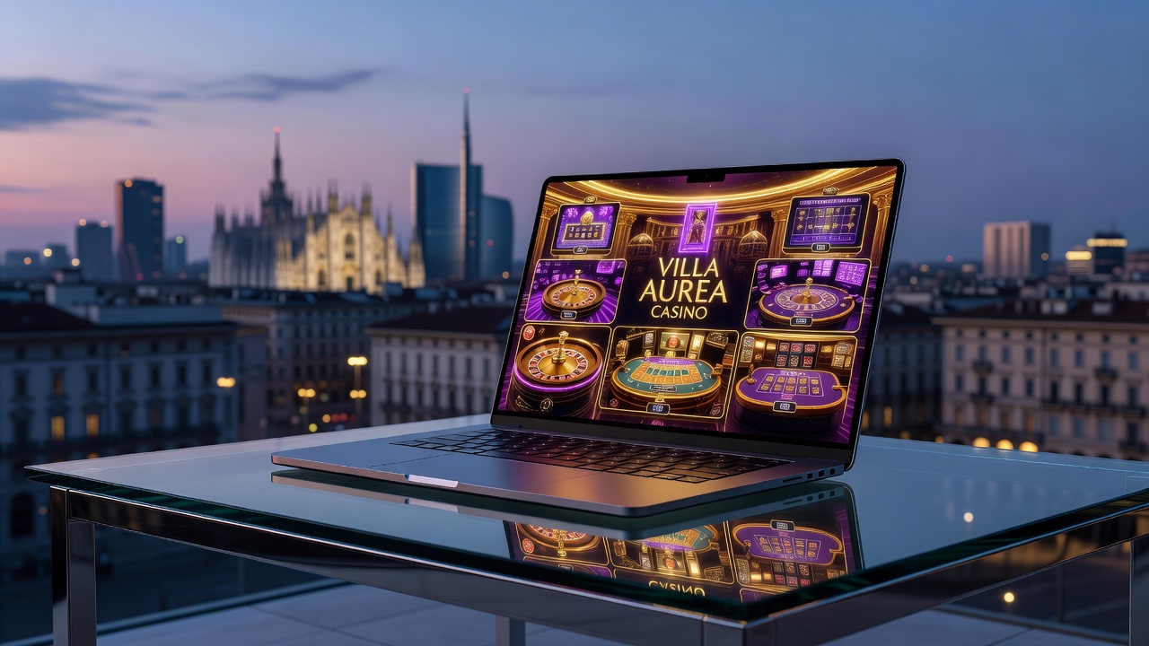 I Migliori Nuovi Casinò Online in Italia a Settembre 2026 - casino nuovi