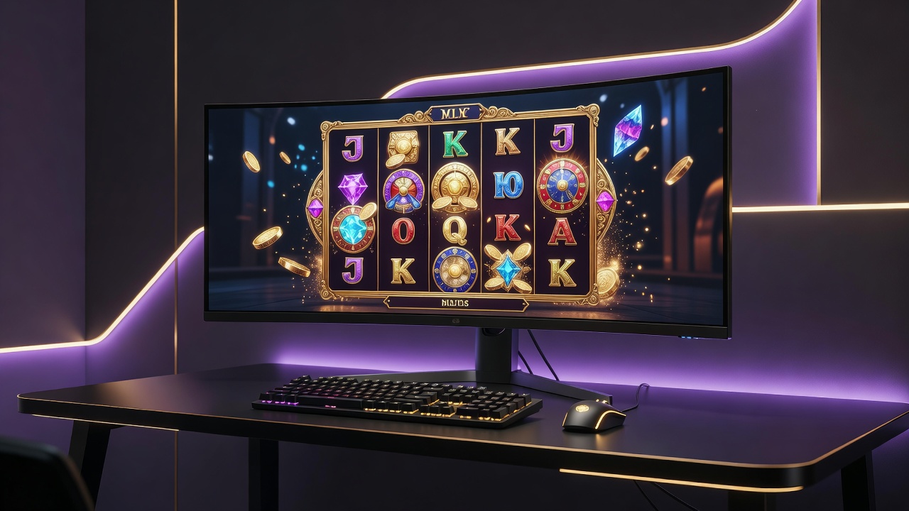 Le Migliori Piattaforme per Giocare alle Slot di Ultima Generazione - slot nuove
