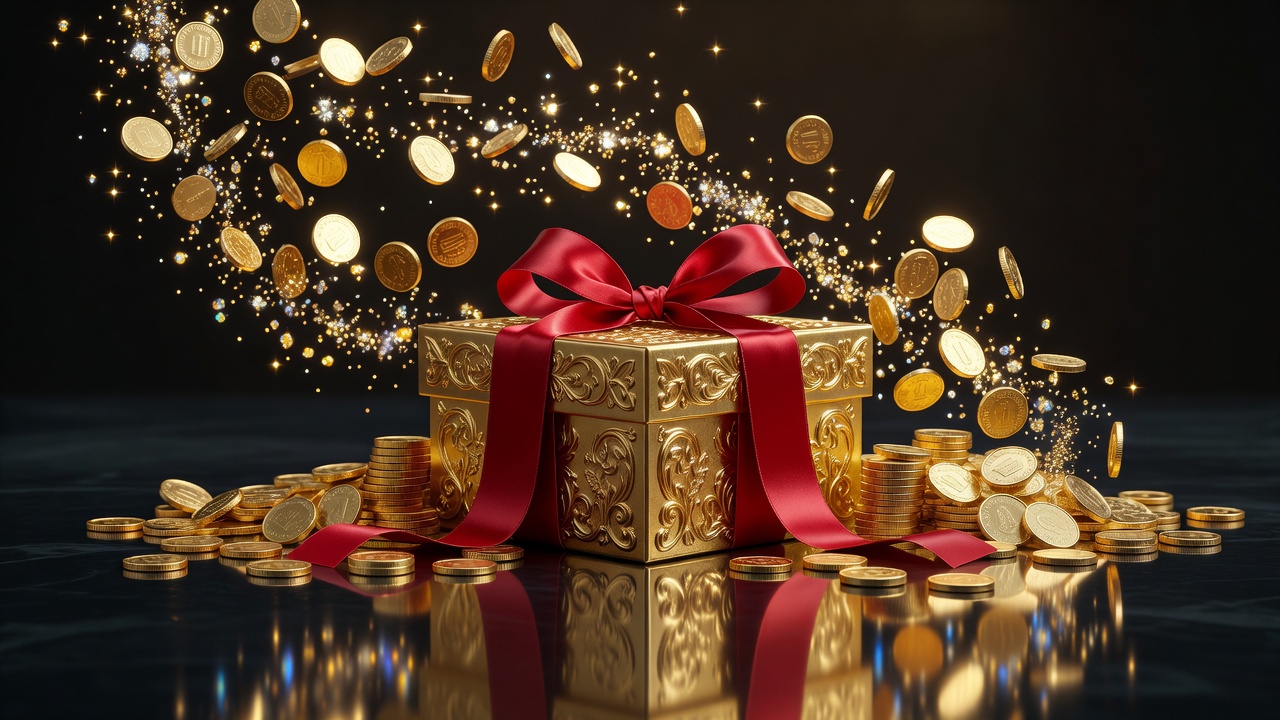 I Migliori Bonus Benvenuto - slot nuove