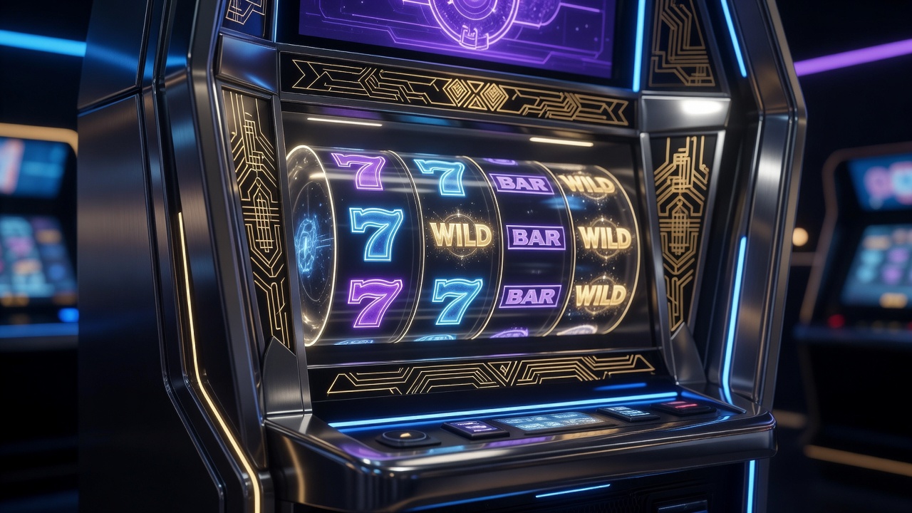 FEATURED GAMES: I Titoli Imperdibili del 2026 - online casino gratis