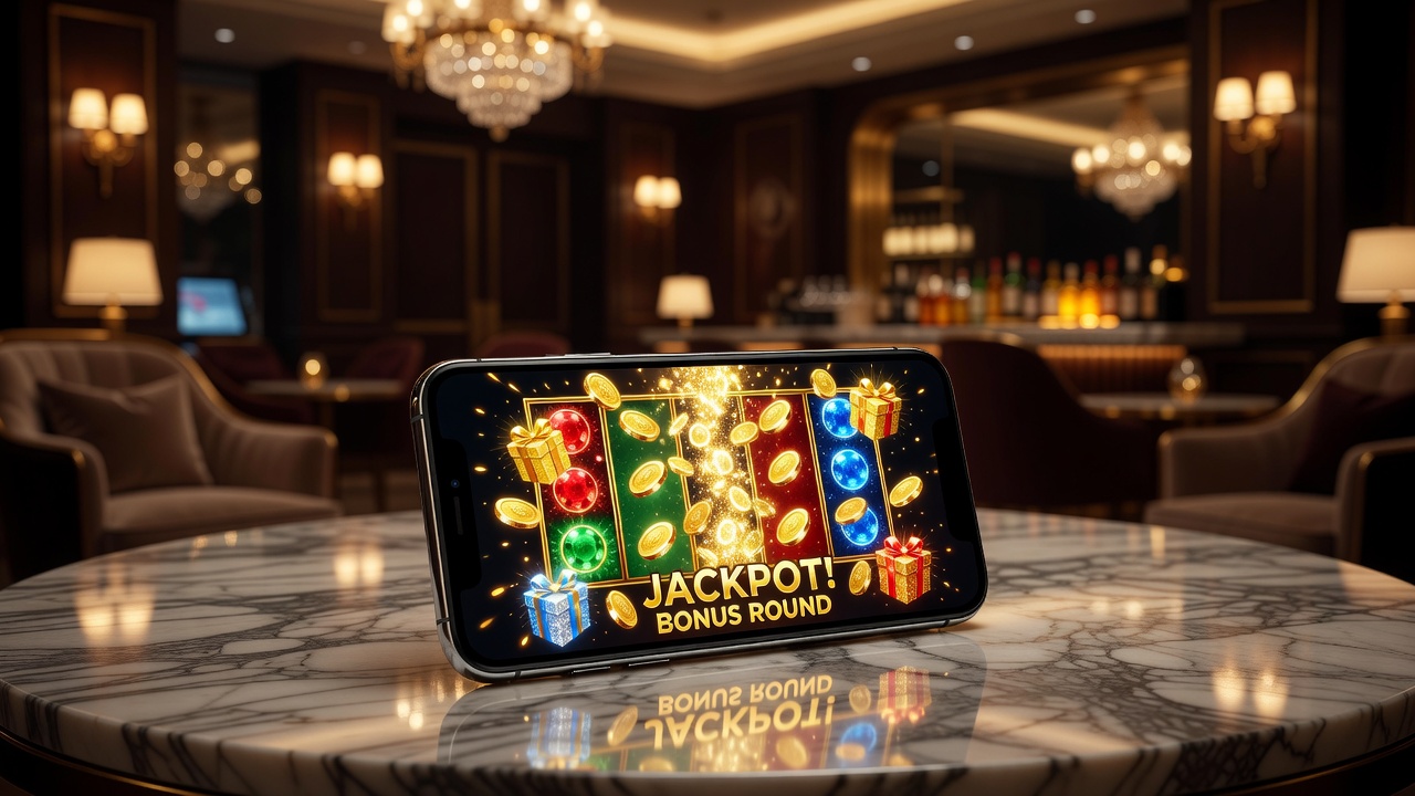 Vantaggi delle Piattaforme Non AAMS - casino non aams
