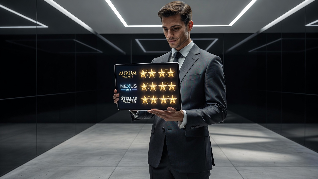 Scegliere il Miglior Casino Non AAMS 2026 - casino non aams