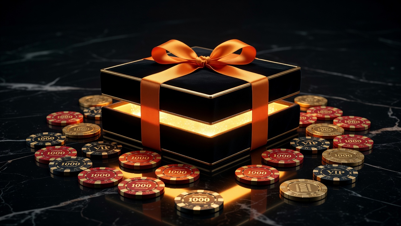 Bonus di Nitrobet Casino - nitrobet