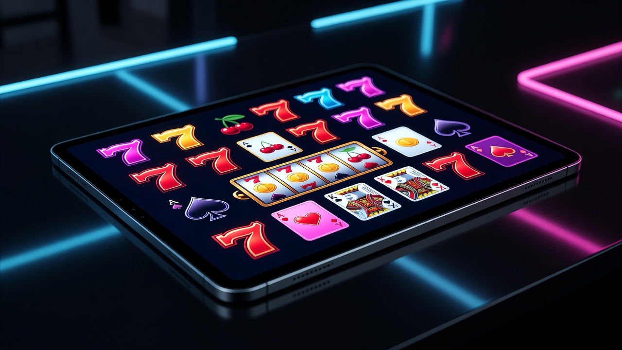 Catalogo Giochi e Fornitori di Software - nitrobet