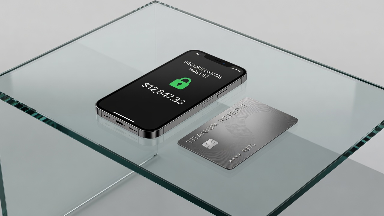 Depositi, Prelievi e Gestione del Conto - wonaco