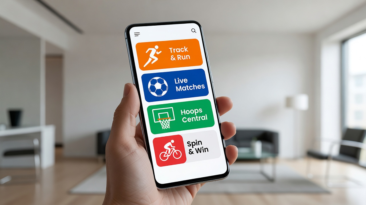 L'App Betlabel per Android: Download e Utilizzo - betlabel