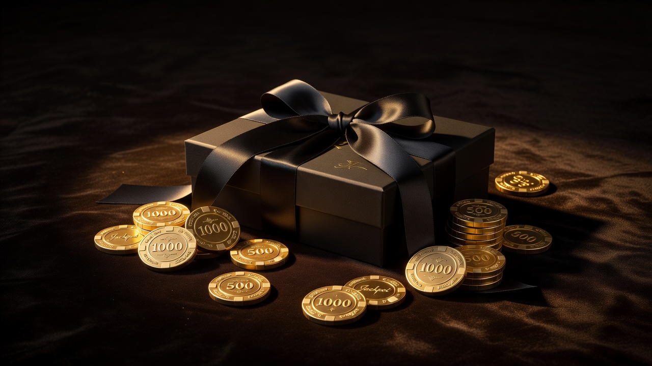 Bonus e Promozioni Esclusive - casino senza documenti