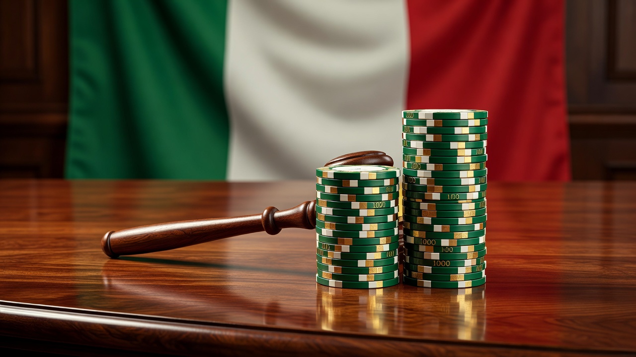 La Legalità dei Casino Senza Documenti in Italia - casino senza documenti
