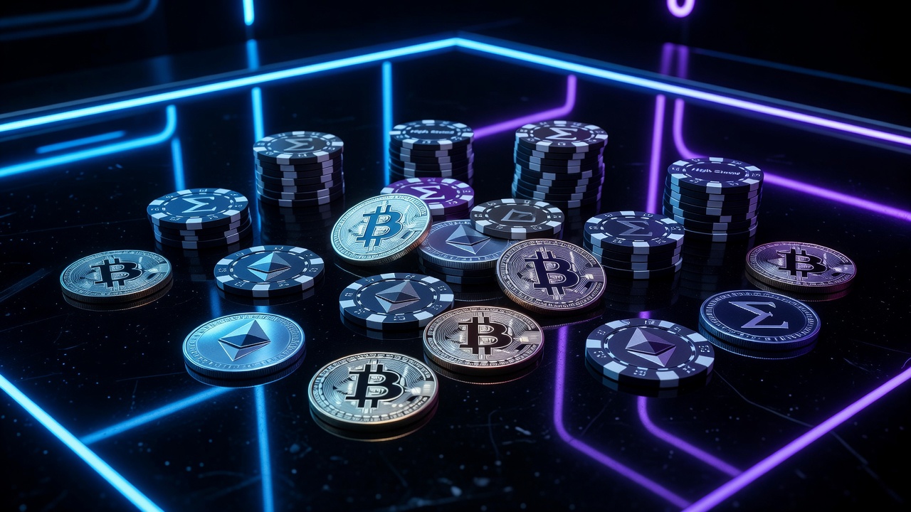 Metodi di Pagamento Anonimi e Criptovalute - casino senza documenti