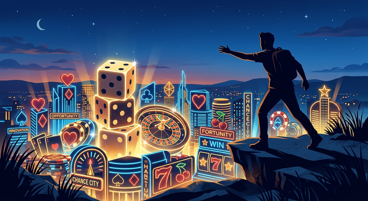 Perché optare per i migliori casinò online europei oggi - migliori casino online europei