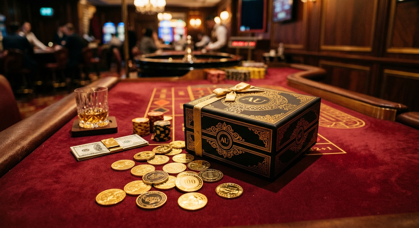 Analisi dei bonus e delle promozioni - migliori casino online europei