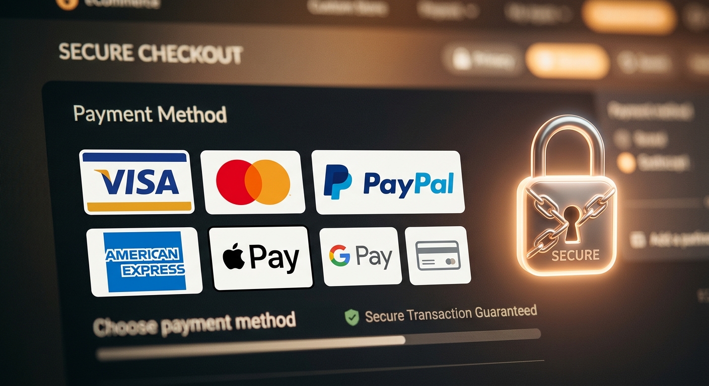 Metodi di pagamento sicuri nei casino online inglesi - casino online inglesi