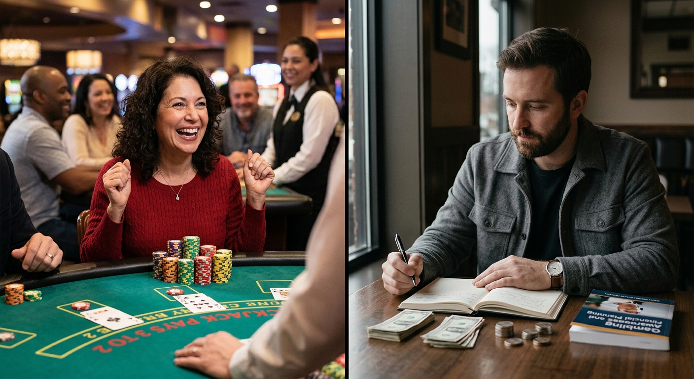 Vantaggi e svantaggi dei siti d'oltremanica - casino online inglesi