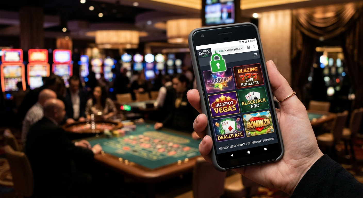 Come scegliere un casino senza autoesclusione affidabile - casino senza autoesclusione