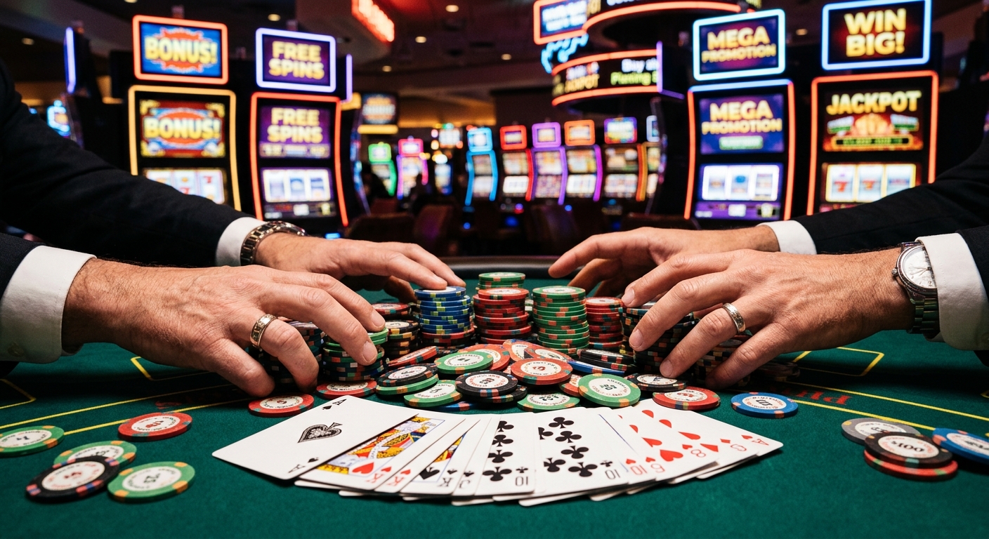 Bonus e promozioni disponibili per gli utenti italiani - casino senza autoesclusione